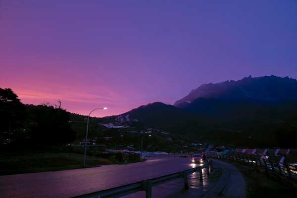 Kundasand-late-evening