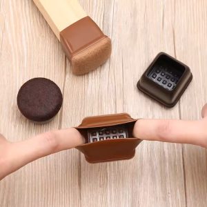 Table Chair Leg Protector Covers